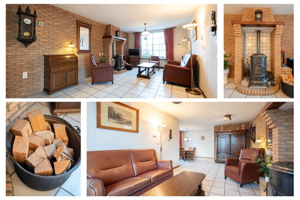 Medium property photo - Mgr. Van Dongenlaan 20, 4741 DH Hoeven